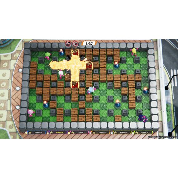Super Bomberman R 2 / PlayStation 4 | Techbox