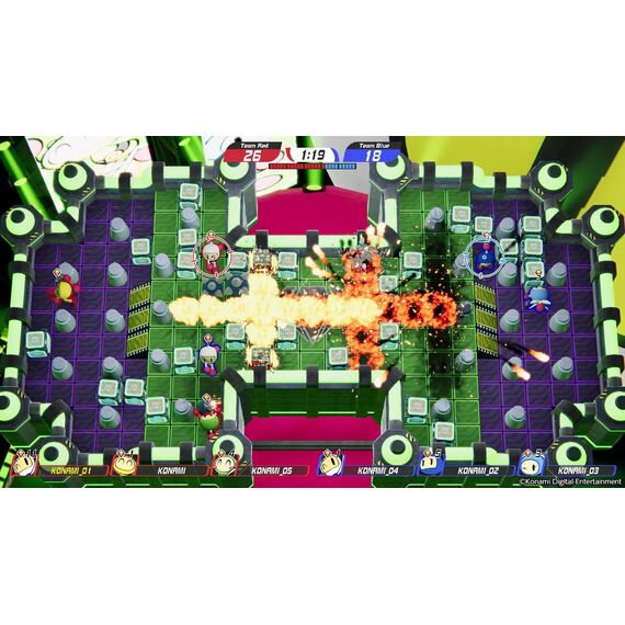 Super Bomberman R 2 / PlayStation 4 | Techbox