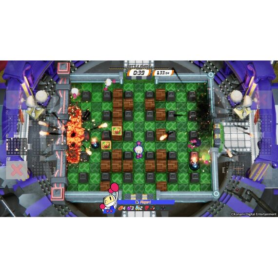 Super Bomberman R 2 / PlayStation 5 - PS5 Games - Games - Techbox