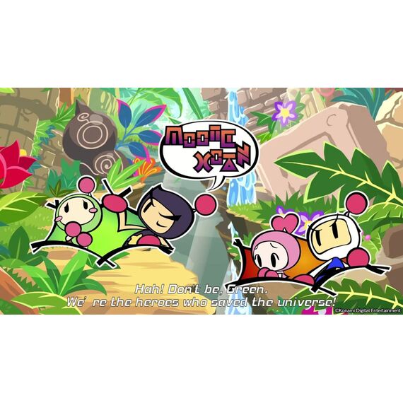 Super Bomberman R 2 / PlayStation 5 - PS5 Games - Games - Techbox