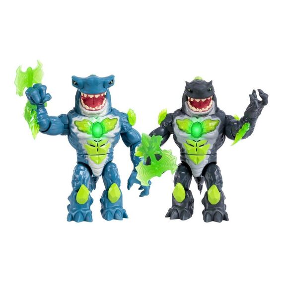 Beast Lab - Shark Beast ( 20292 ) / Toys