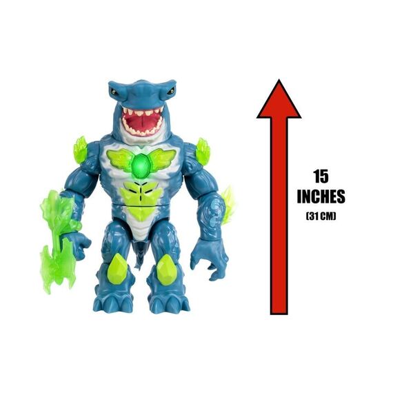 Beast Lab - Shark Beast ( 20292 ) / Toys