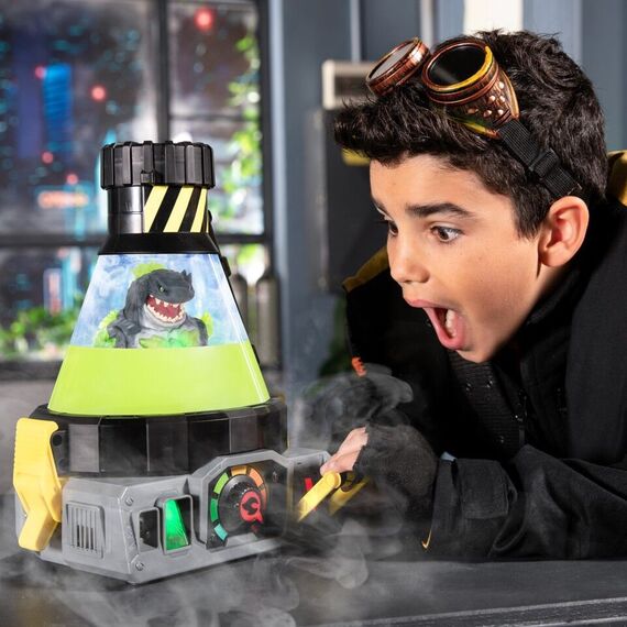 Beast Lab - Shark Beast ( 20292 ) / Toys