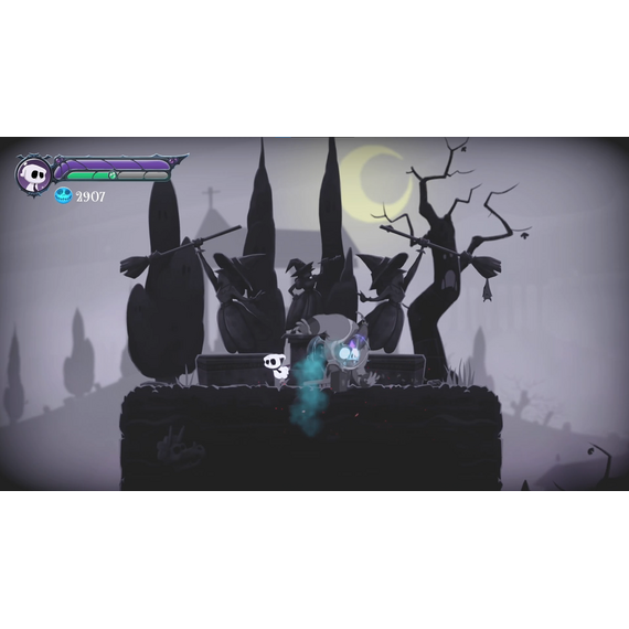 Death or Treat / Nintendo Switch | Techbox