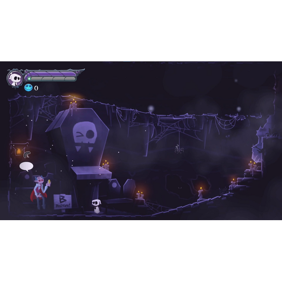 Death or Treat / Nintendo Switch | Techbox