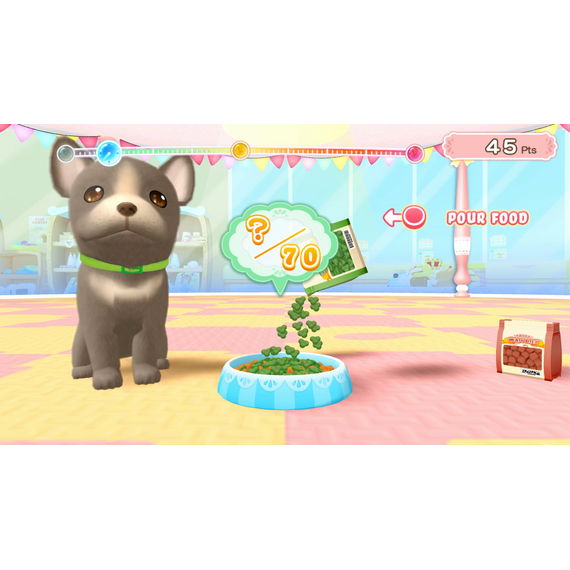 Pups & Purrs Pet Shop / Nintendo Switch - Nintendo Switch Games - Games - Techbox