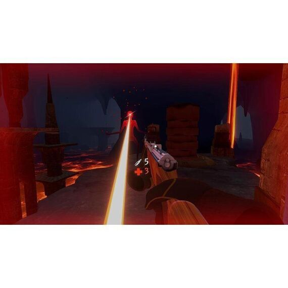 The Light Brigade (Collector's Edition) / PlayStation 5 - PS5 Games - Games - Techbox