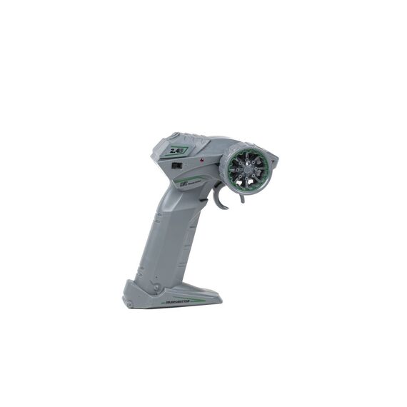 Jeep Racing - R/C 1:20 2,4G 3,7V Li-ion - Blue/orange / Toys - Modeling - Hobbies - Techbox