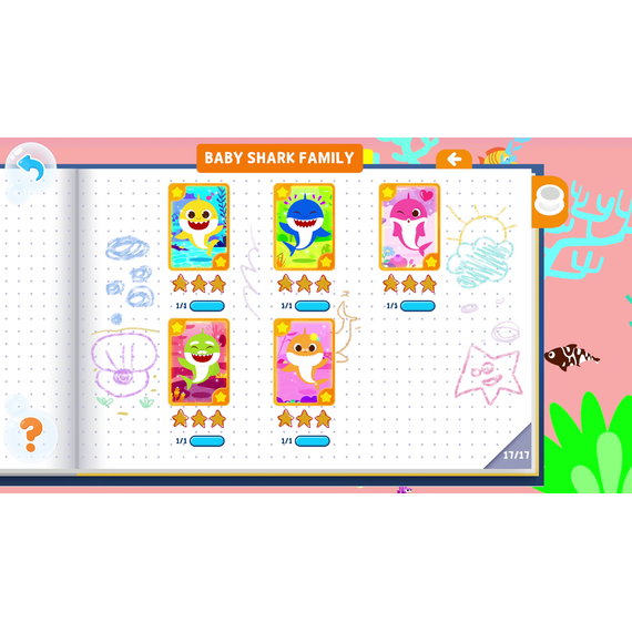 Baby Shark: Sing & Swim Party / Xbox Series X - Series X Games - Games - Techbox