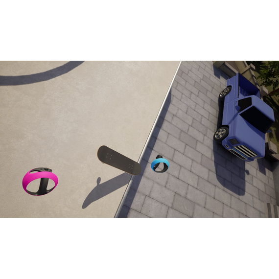 VR Skater / PlayStation 5 - PS5 Games - Games - Techbox