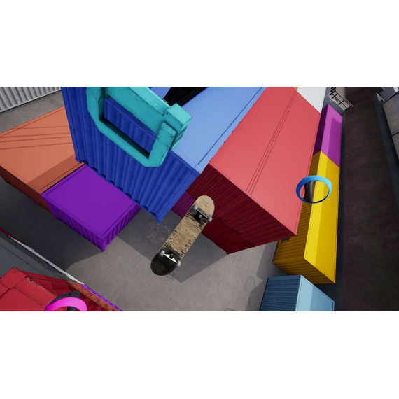 VR Skater / PlayStation 5 - PS5 Games - Games - Techbox