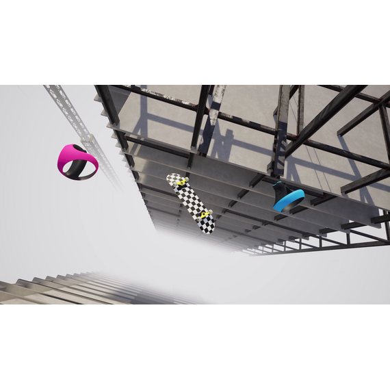 VR Skater / PlayStation 5 - PS5 Games - Games - Techbox
