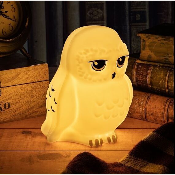 Hedwig Light / Fan Shop and Merchandise |  Techbox