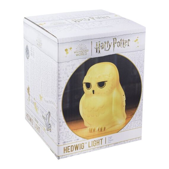Hedwig Light / Fan Shop and Merchandise |  Techbox