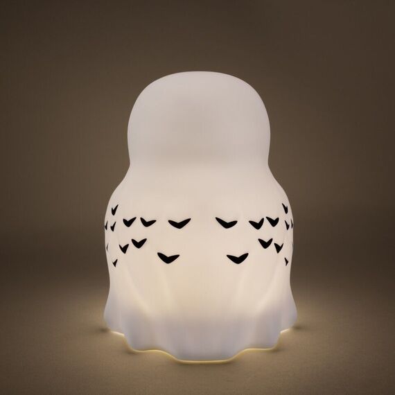 Hedwig Light / Fan Shop and Merchandise |  Techbox
