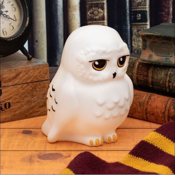 Hedwig Light / Fan Shop and Merchandise |  Techbox
