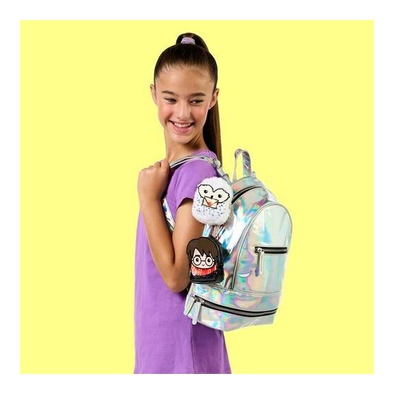 Real Littles - Harry Potter Backpack Ass. ( 30437 ) / Toys - Bags, Backpacks & Luggages - Fashion - Techbox