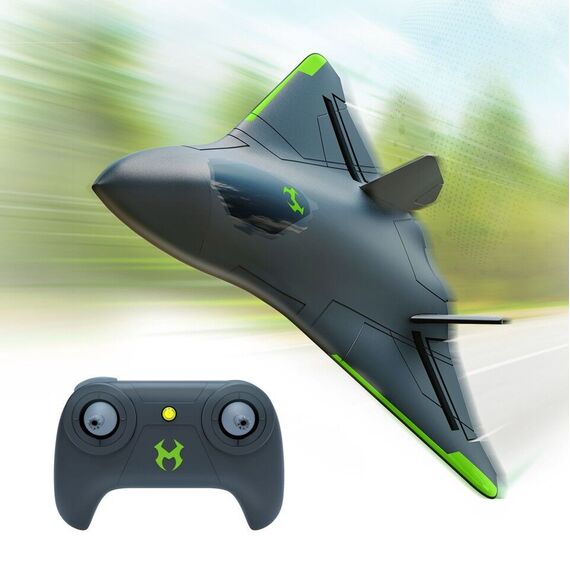 Sky Viper - Vector Performance Stunt Jet ( 20300 ) / Toys