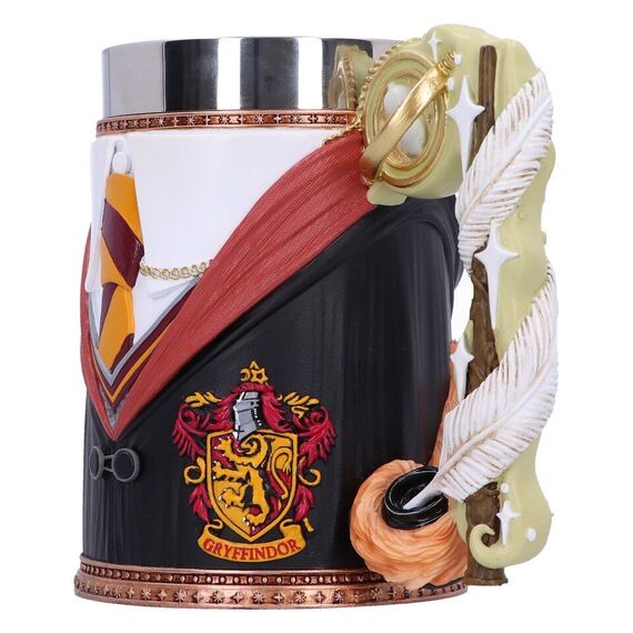 Harry Potter Hermione Collectible Tankard 15.5cm / Fan Shop and Merchandise - Mugs & Bottles - Gifts - Techbox