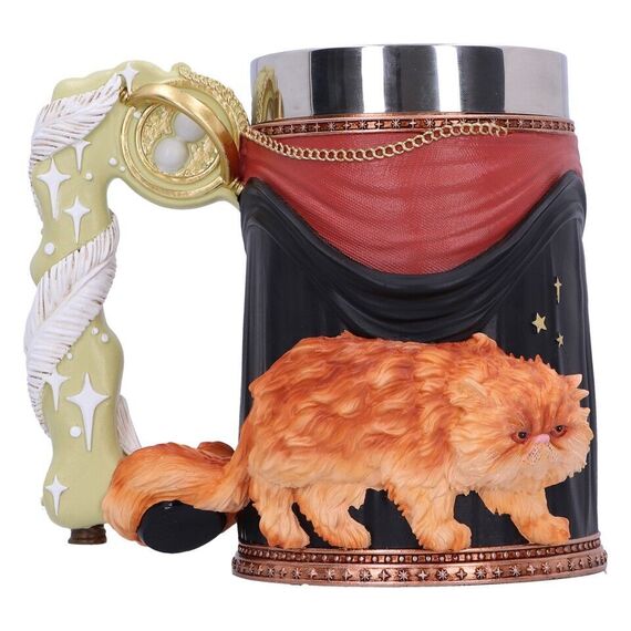 Harry Potter Hermione Collectible Tankard 15.5cm / Fan Shop and Merchandise - Mugs & Bottles - Gifts - Techbox