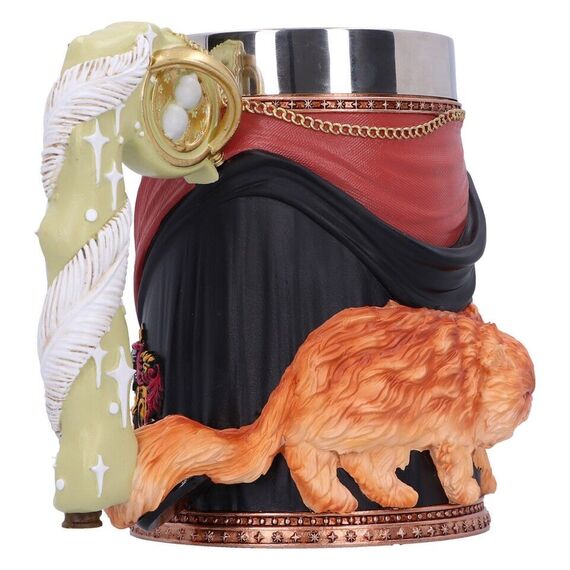 Harry Potter Hermione Collectible Tankard 15.5cm / Fan Shop and Merchandise - Mugs & Bottles - Gifts - Techbox