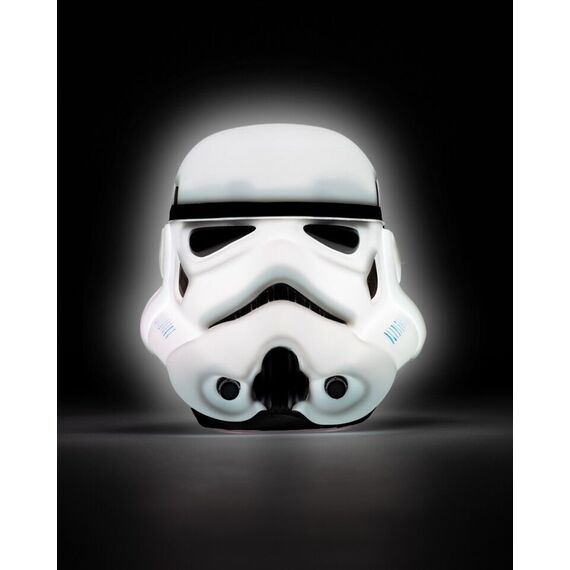 Original Stormtrooper Lamp Helmet / Fan Shop and Merchandise |  Techbox