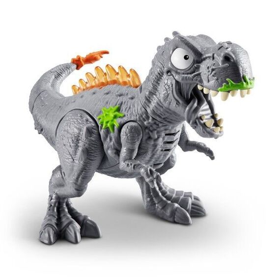 Smashers - Mega Jurassic Light up Dino (74108) / Toys |  Techbox