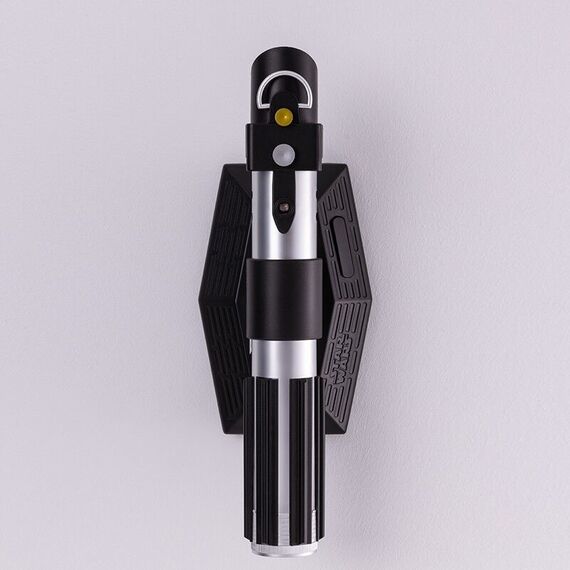 Lightsaber Uplighter / Fan Shop and Merchandise |  Techbox