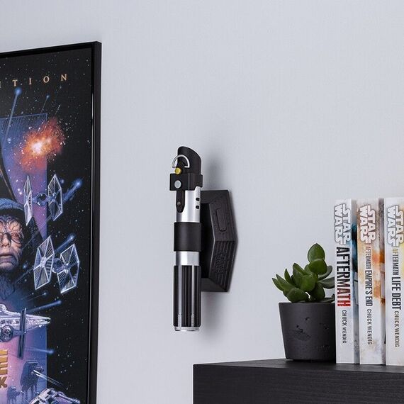 Lightsaber Uplighter / Fan Shop and Merchandise |  Techbox