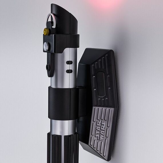 Lightsaber Uplighter / Fan Shop and Merchandise |  Techbox
