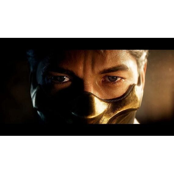 Mortal Kombat 1 / Nintendo Switch - Nintendo Switch Games - Games - Techbox