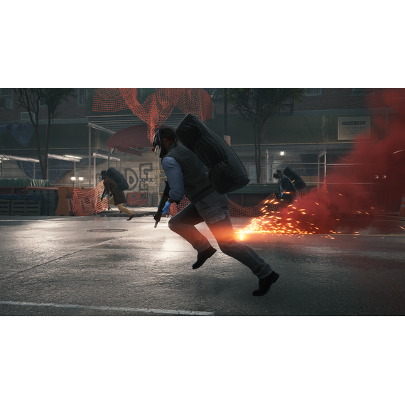 Payday 3 / PlayStation 5 | Techbox