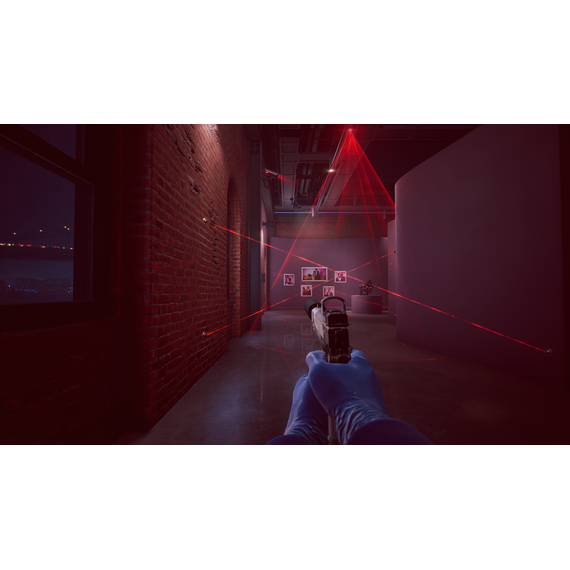 Payday 3 / PlayStation 5 | Techbox