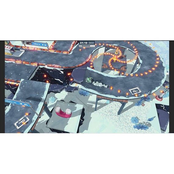 You Suck at Parking / Xbox Series X - Series X Games - Games - Techbox