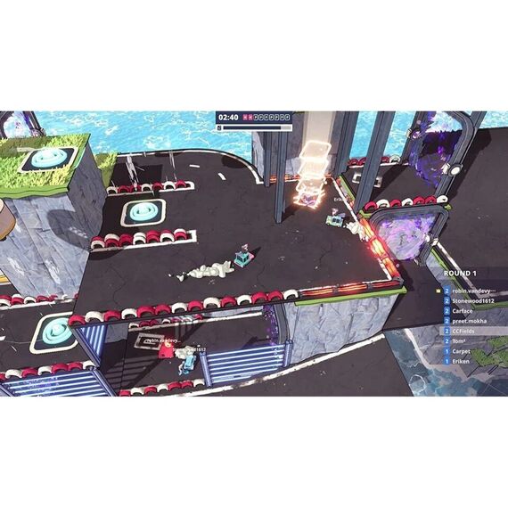 You Suck at Parking / Xbox Series X - Series X Games - Games - Techbox