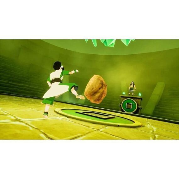 Avatar: The Last Airbender - Quest for Balance / PlayStation 5 | Techbox