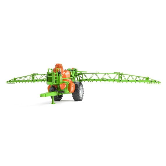 Bruder - Amazone UX 5200 Trailed Field Sprayer (BR2207) / Toys - Αταξινόμητα -  - Techbox