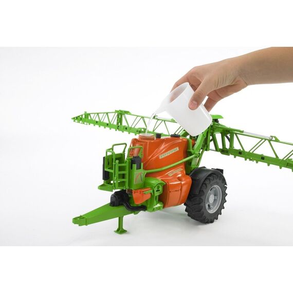 Bruder - Amazone UX 5200 Trailed Field Sprayer (BR2207) / Toys - Αταξινόμητα -  - Techbox