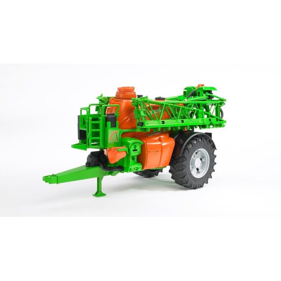Bruder - Amazone UX 5200 Trailed Field Sprayer (BR2207) / Toys - Αταξινόμητα -  - Techbox