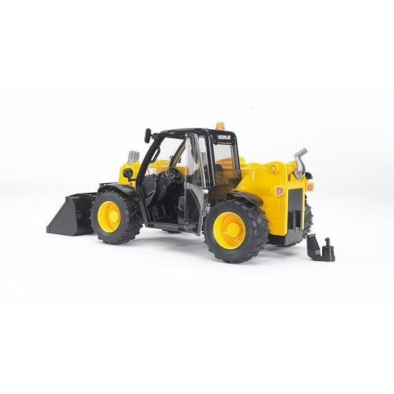 Bruder - Caterpillar Telehandler (BR2141) / Toys - Αταξινόμητα -  - Techbox