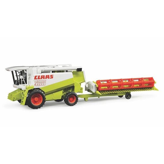 Bruder - Claas Lexion 480 Combine Harvester (BR2120) / Toys - Αταξινόμητα -  - Techbox