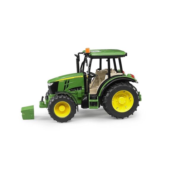 Bruder - John Deere Tractor 5115M (BR2106) / Toys
