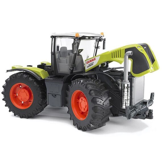 Bruder - Tractor Claas Xerion 5000 (BR3015) / Toys