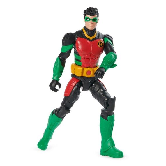Batman - Robin 30 cm (6067623) / Toys |  Techbox