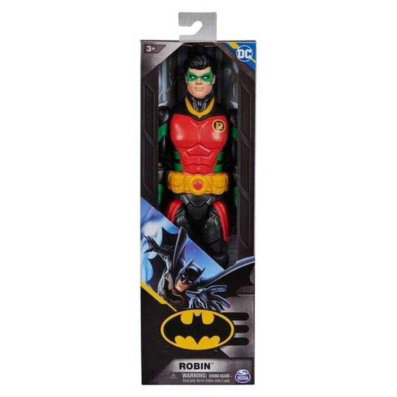 Batman - Robin 30 cm (6067623) / Toys |  Techbox