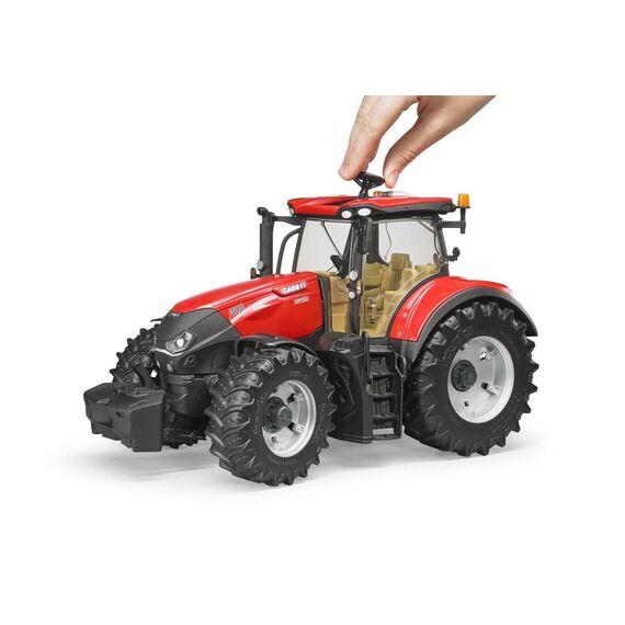 Bruder - Traktor Case IH Opum 300 CVX (BR3190) / Toys