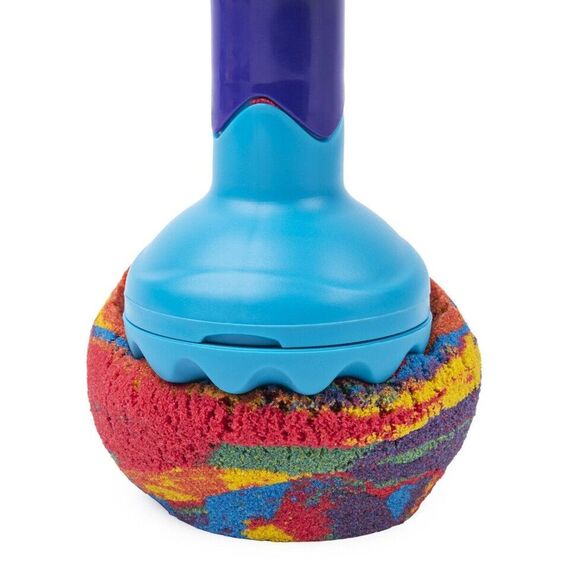 Kinetic Sand - Rainbow Mix Set (6053691) / Toys - Αταξινόμητα -  - Techbox