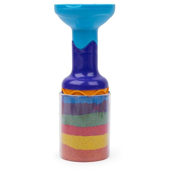 Kinetic Sand - Rainbow Mix Set (6053691) / Toys - Αταξινόμητα -  - Techbox