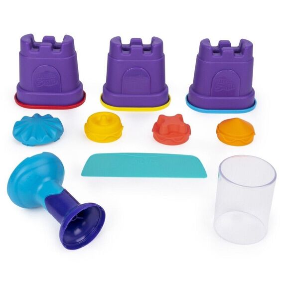 Kinetic Sand - Rainbow Mix Set (6053691) / Toys - Αταξινόμητα -  - Techbox
