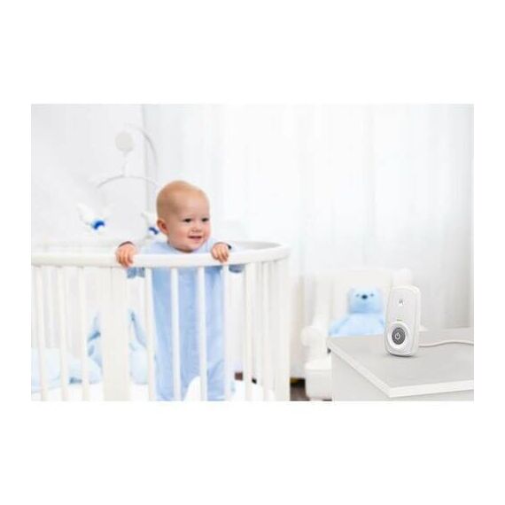 Motorola - Babymonitor AM24 Audio / Baby and Children